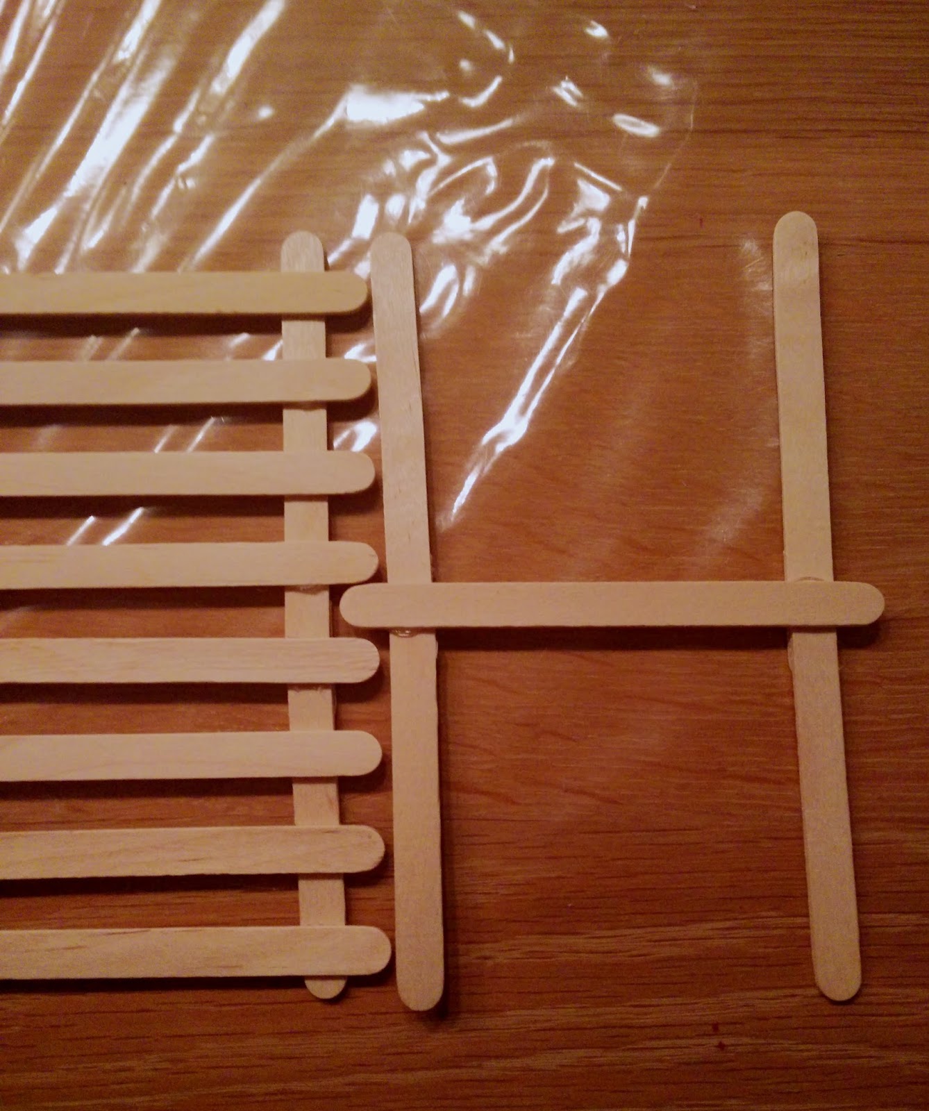 1000 stuks multifunctionele houten ijssticks van 15,2 cm - handwerk, ijs, was, ontharing, tongverzachter